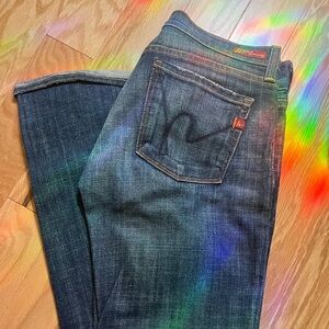 Best Jeans Citizens of Humanity